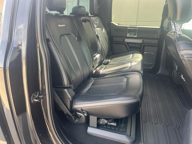 Photo of 2021 Agate Black Ford F-450