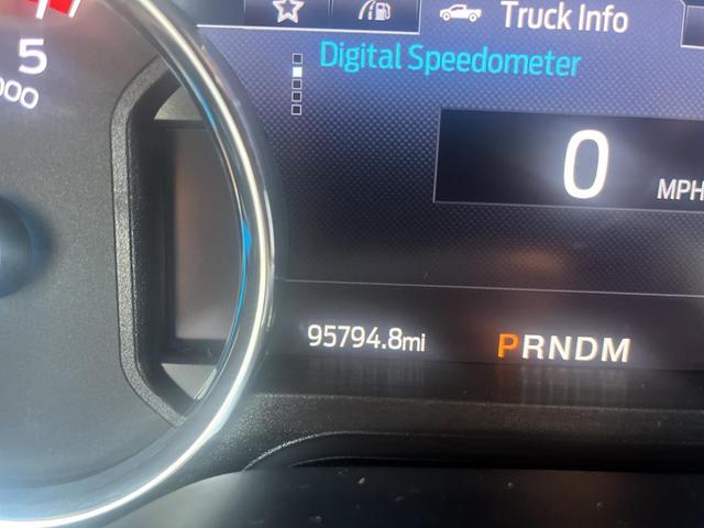 Photo of 2021 Agate Black Ford F-450