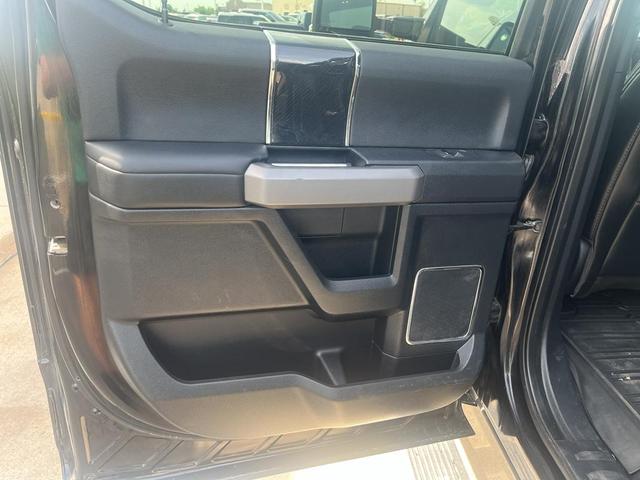 Photo of 2021 Agate Black Ford F-450