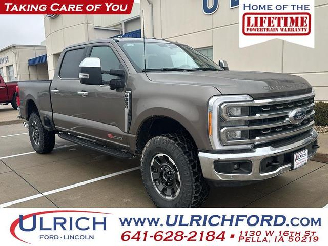 2023 Ford F-350