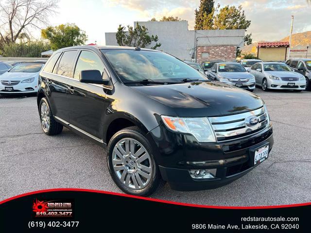 2010 Ford Edge