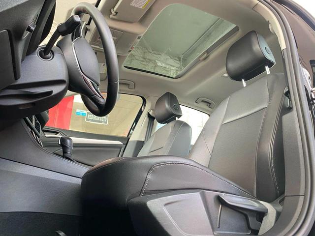 Photo of 2020 BLACK Volkswagen Jetta
