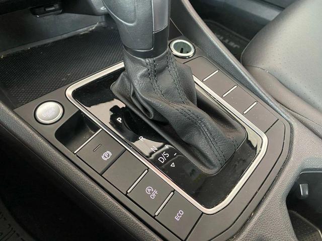 Photo of 2020 BLACK Volkswagen Jetta