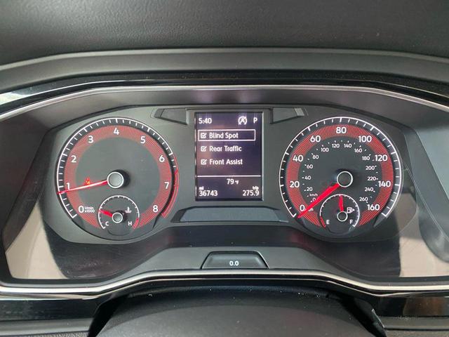 Photo of 2020 BLACK Volkswagen Jetta