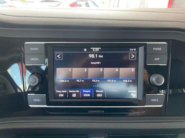 Photo of 2020 BLACK Volkswagen Jetta