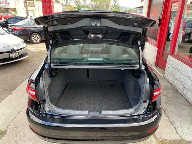 Photo of 2020 BLACK Volkswagen Jetta