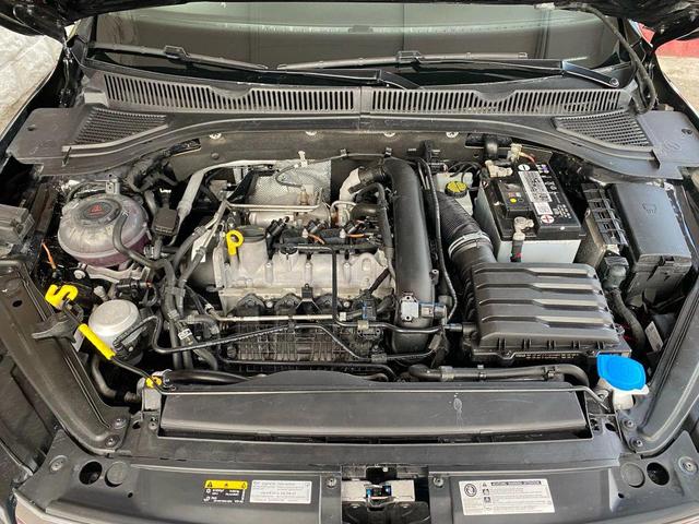 Photo of 2020 BLACK Volkswagen Jetta