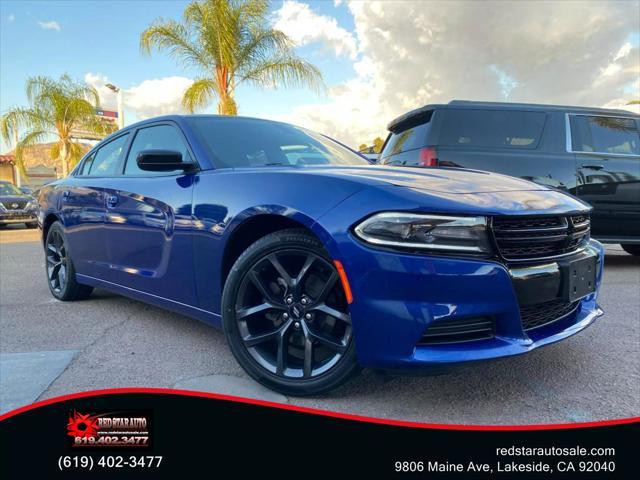 2019 Dodge Charger