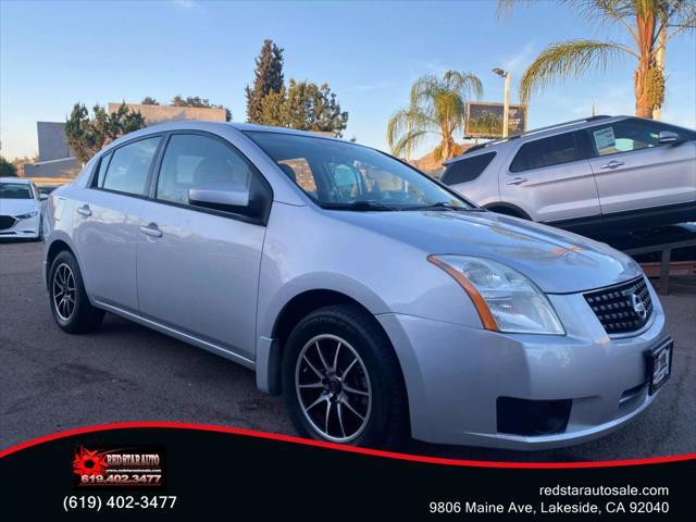 2009 Nissan Sentra