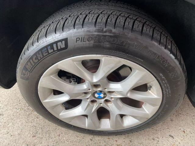 Photo of 2013 GRAY BMW X5
