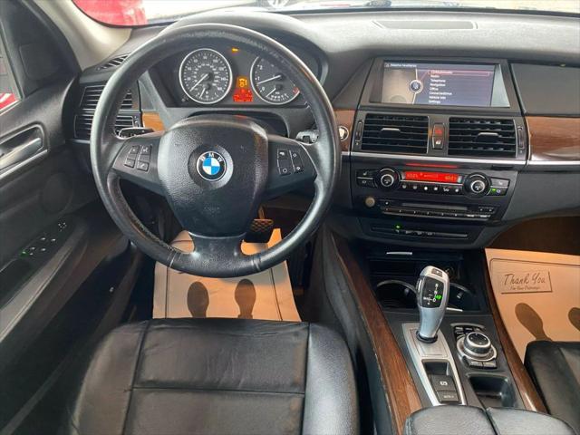 Photo of 2013 GRAY BMW X5