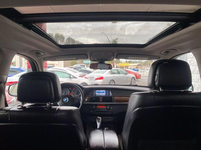 Photo of 2013 GRAY BMW X5