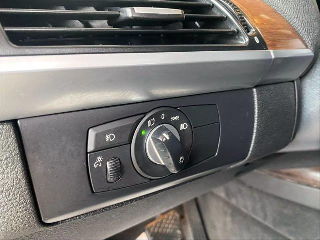 Photo of 2013 GRAY BMW X5