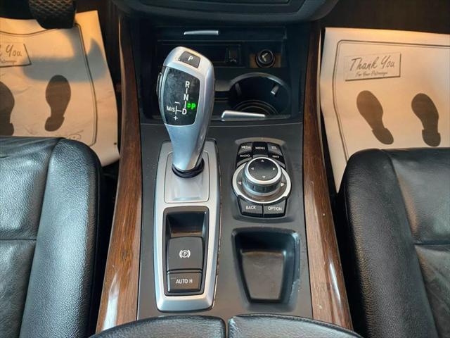 Photo of 2013 GRAY BMW X5