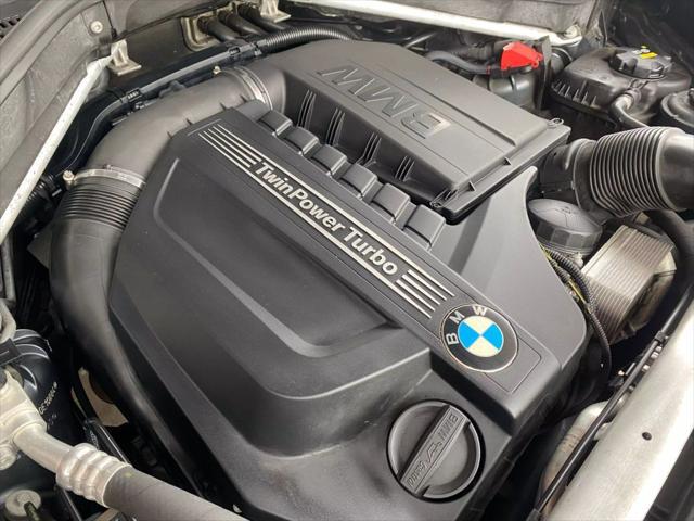 Photo of 2013 GRAY BMW X5