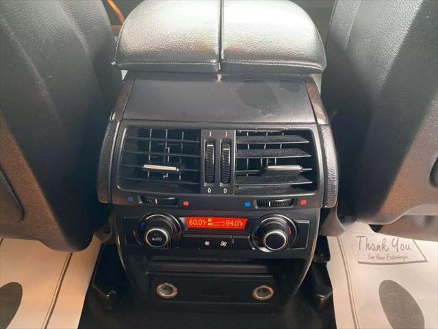 Photo of 2013 GRAY BMW X5