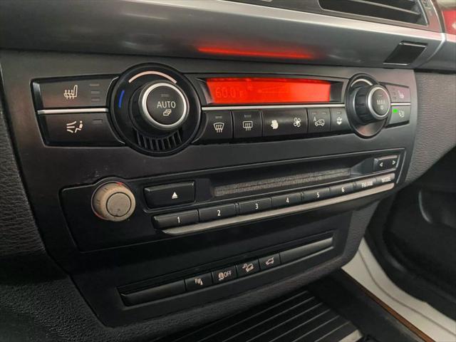 Photo of 2013 GRAY BMW X5