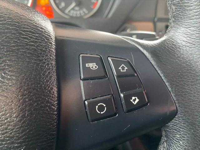 Photo of 2013 GRAY BMW X5
