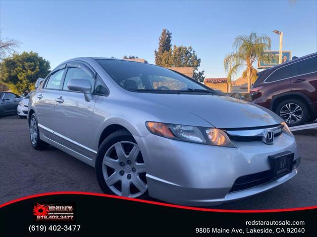 2006 Honda Civic