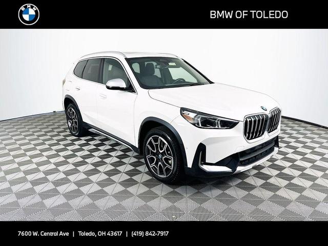 2023 BMW X1