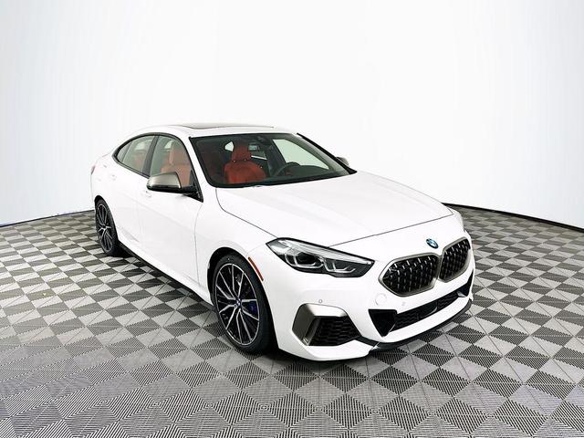 2024 BMW M235 Gran Coupe