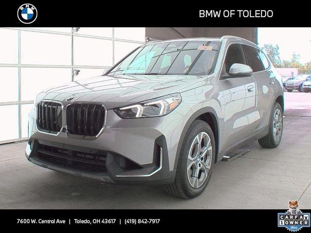 2023 BMW X1