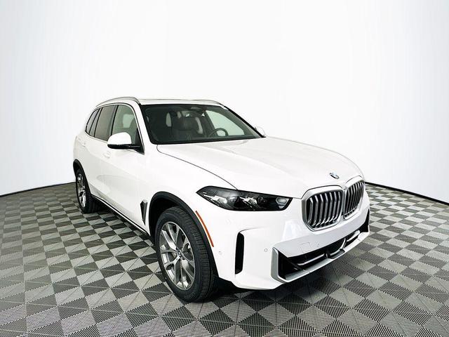 2024 BMW X5