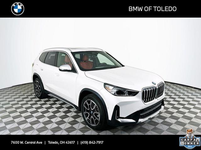 2023 BMW X1