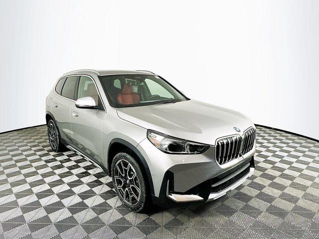 2024 BMW X1