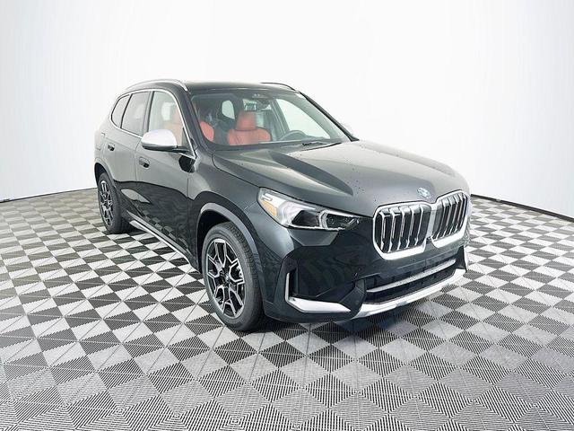 2024 BMW X1