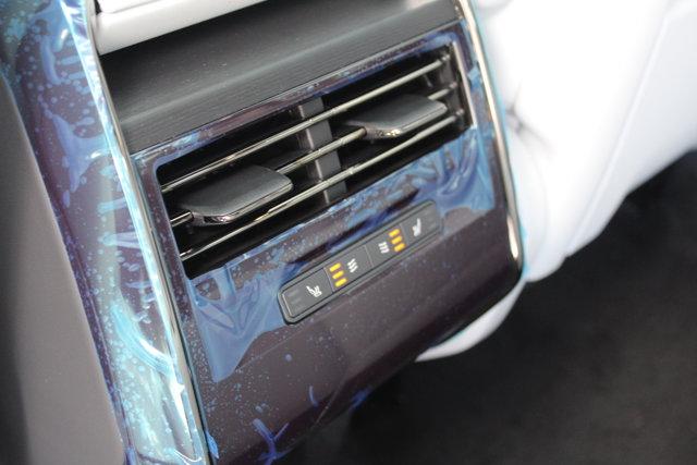 Photo of 2025 Eiger Grey Metallic Land Rover Range Rover Sport