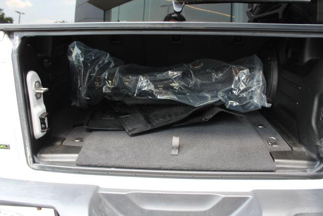 Photo of 2021 Bright White Clearcoat Jeep Wrangler