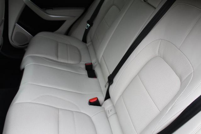 Photo of 2025 Portofino Blue Metallic Jaguar F-PACE