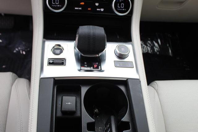 Photo of 2025 Portofino Blue Metallic Jaguar F-PACE