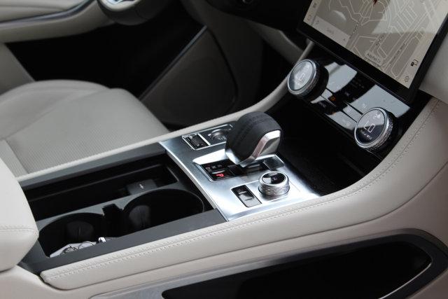 Photo of 2025 Portofino Blue Metallic Jaguar F-PACE