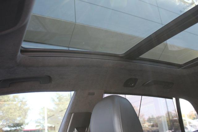 Photo of 2021 Night Black Audi Q8