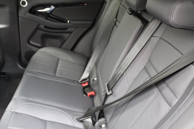 Photo of 2026 Land Rover Range Rover Evoque
