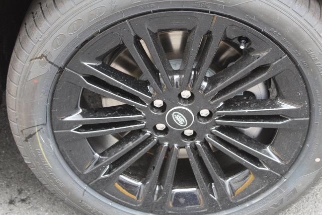 Photo of 2026 Land Rover Range Rover Evoque