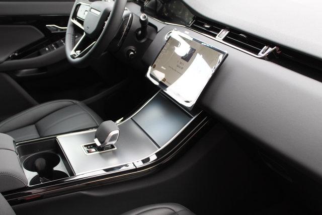 Photo of 2026 Land Rover Range Rover Evoque