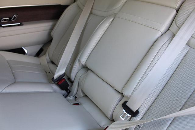 Photo of 2025 Batumi Gold Premium Metallic Land Rover Range Rover