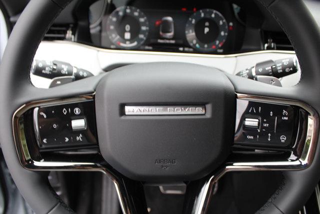 Photo of 2026 Arroios Grey Metallic Land Rover Range Rover Evoque