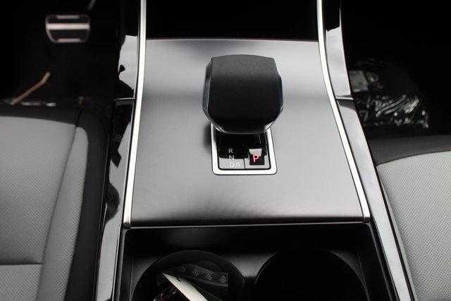 Photo of 2026 Arroios Grey Metallic Land Rover Range Rover Evoque