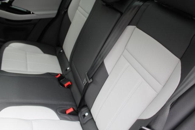 Photo of 2026 Arroios Grey Metallic Land Rover Range Rover Evoque
