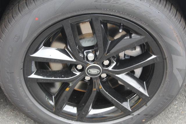 Photo of 2026 Arroios Grey Metallic Land Rover Range Rover Evoque