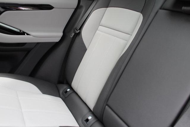 Photo of 2026 Arroios Grey Metallic Land Rover Range Rover Evoque