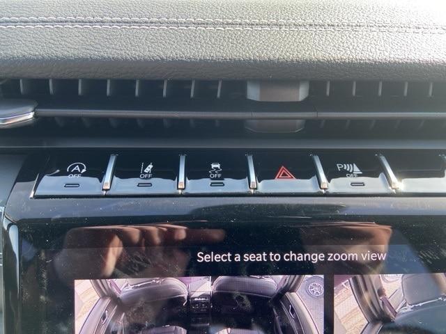 Photo of 2025 Velvet Red Pearlcoat Jeep Grand Cherokee L
