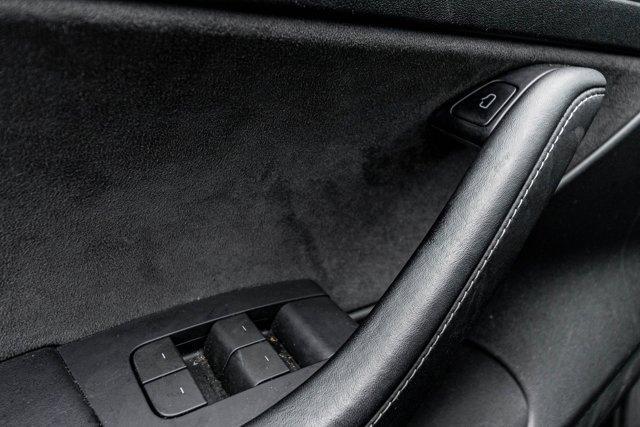 Photo of 2022 Midnight Silver Metallic Tesla Model 3