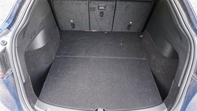 Photo of 2022 Blue Tesla Model Y