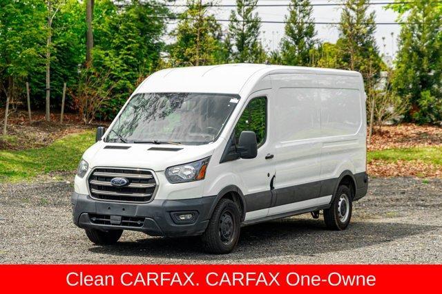 2020 Ford Transit-250