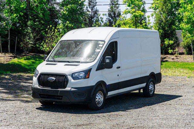 2020 Ford Transit-250